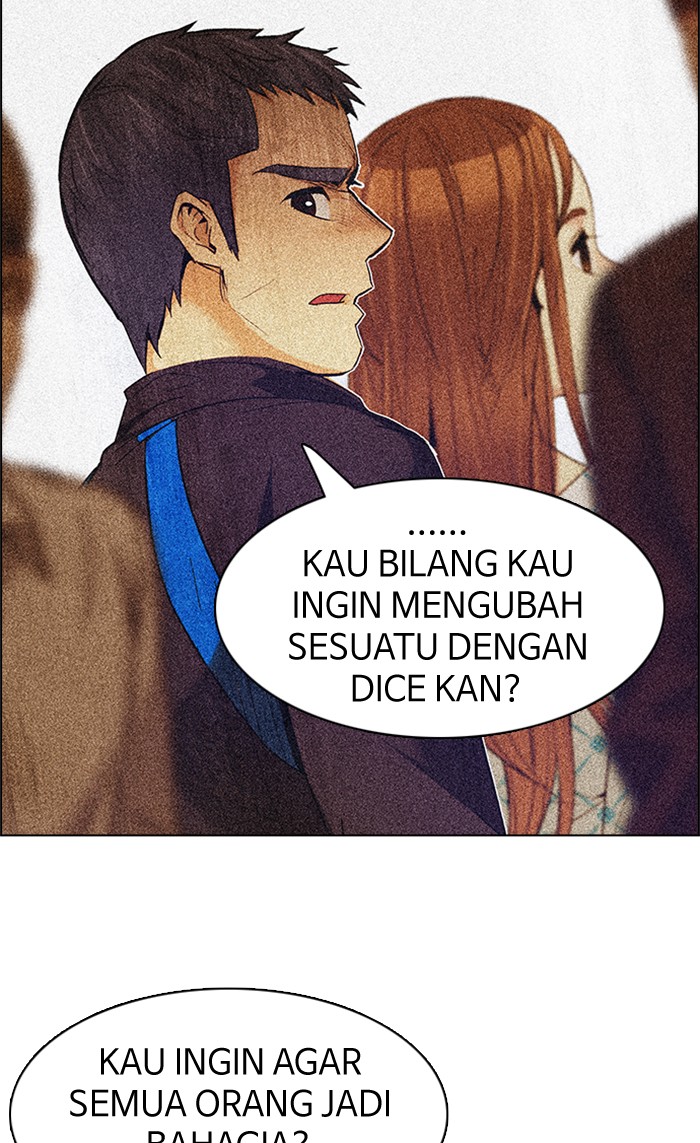 Dice Chapter 192 - halaman 44