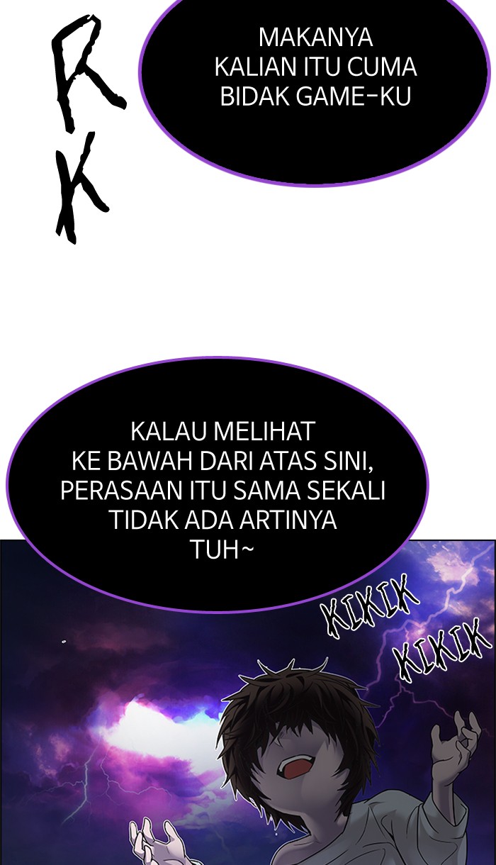 Dice Chapter 192 - halaman 6