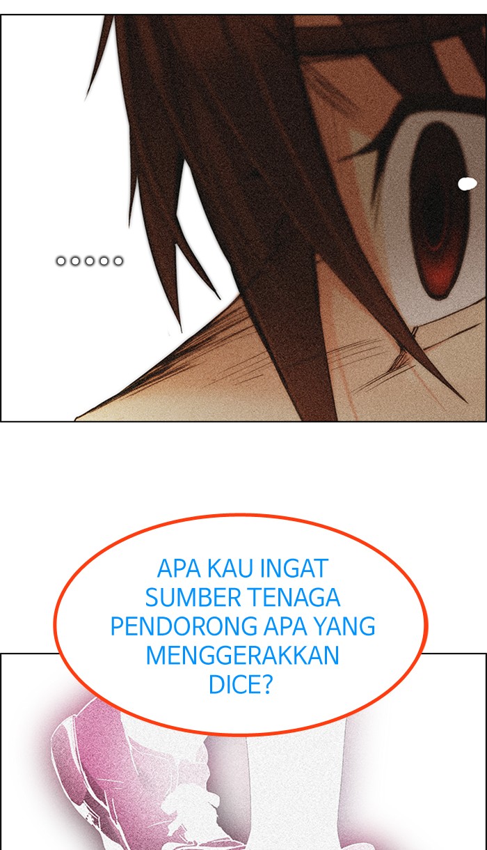 Dice Chapter 192 - halaman 71