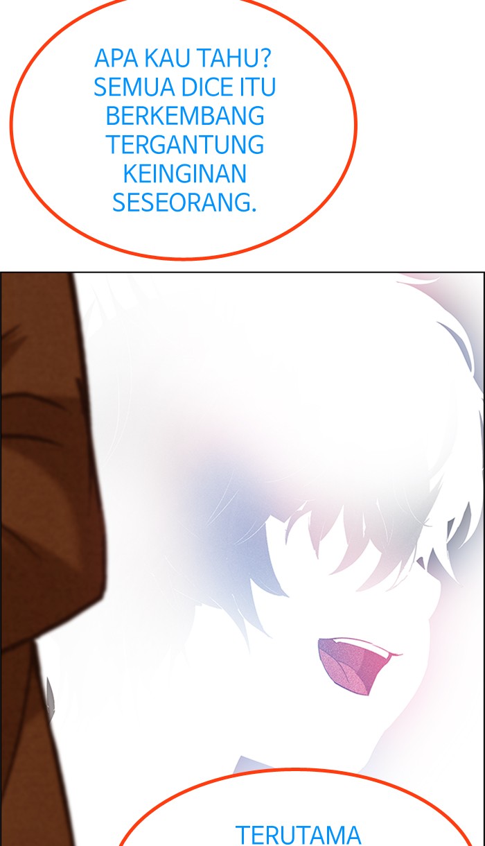 Dice Chapter 192 - halaman 75