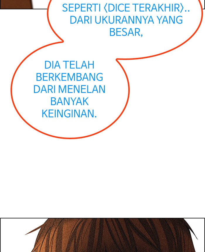 Dice Chapter 192 - halaman 76
