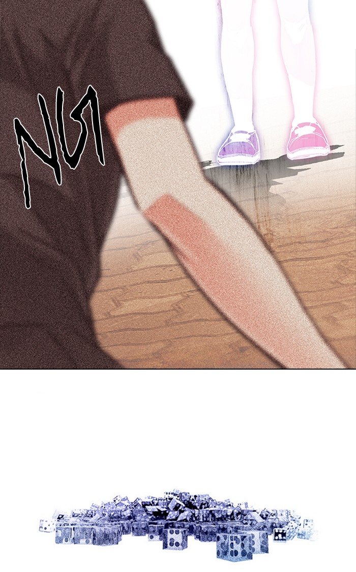 Dice Chapter 192 - halaman 79