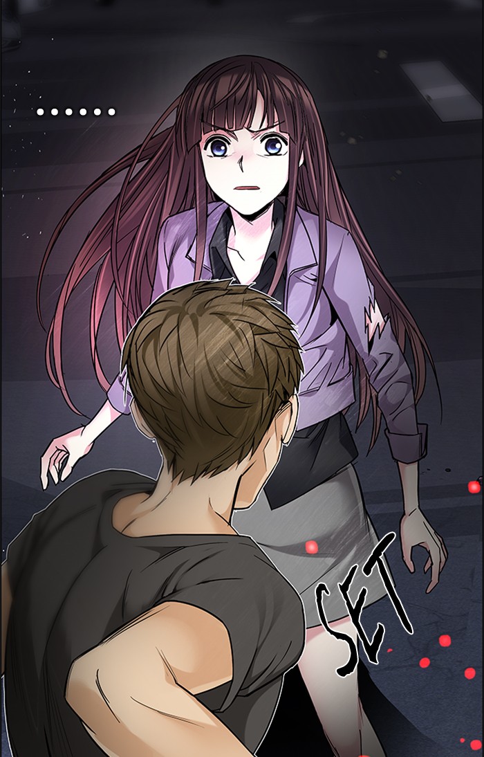 Dice Chapter 192 - halaman 8