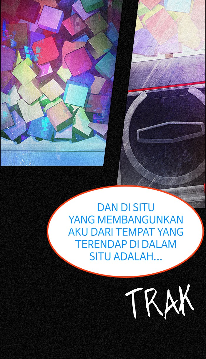 Dice Chapter 193 - halaman 24