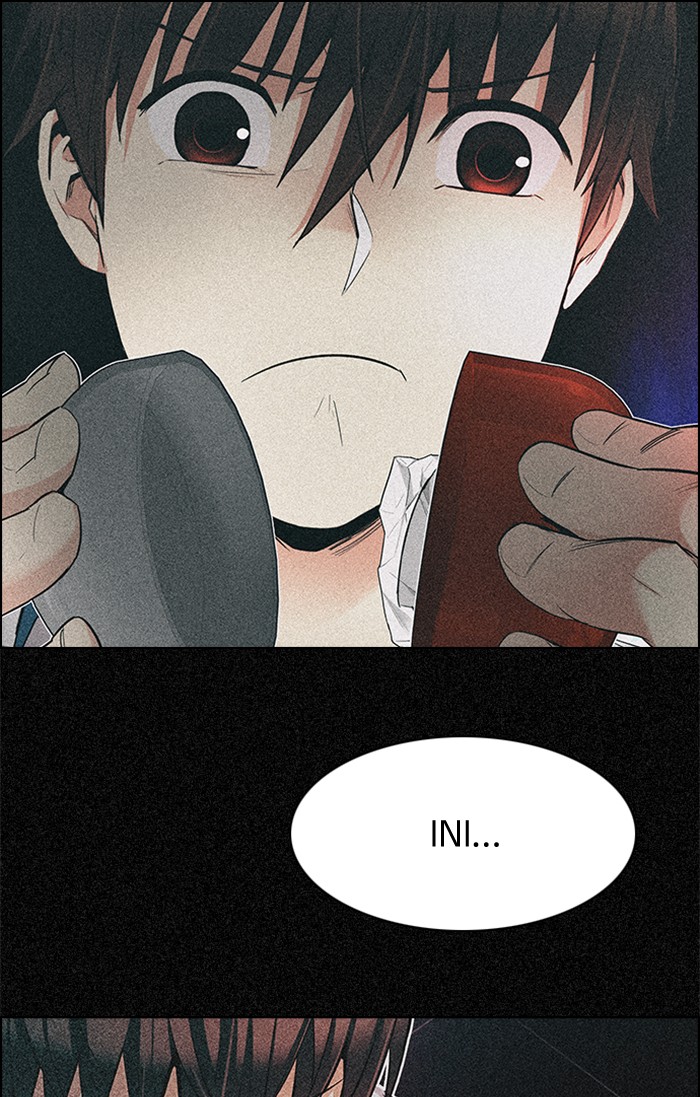 Dice Chapter 193 - halaman 25