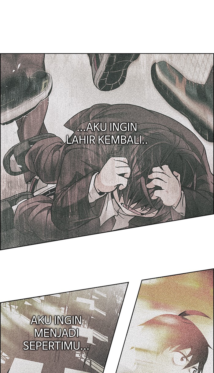 Dice Chapter 193 - halaman 30