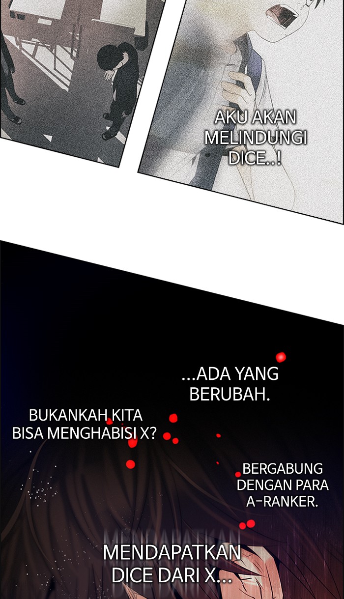Dice Chapter 193 - halaman 31