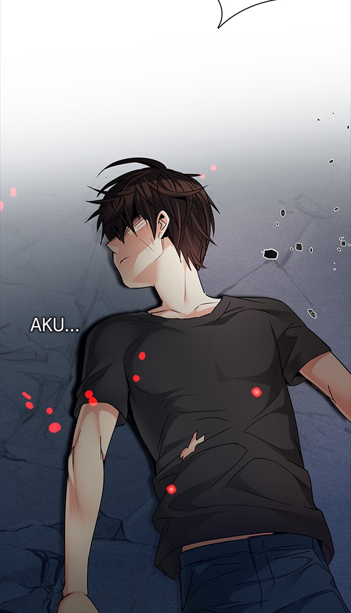 Dice Chapter 193 - halaman 33