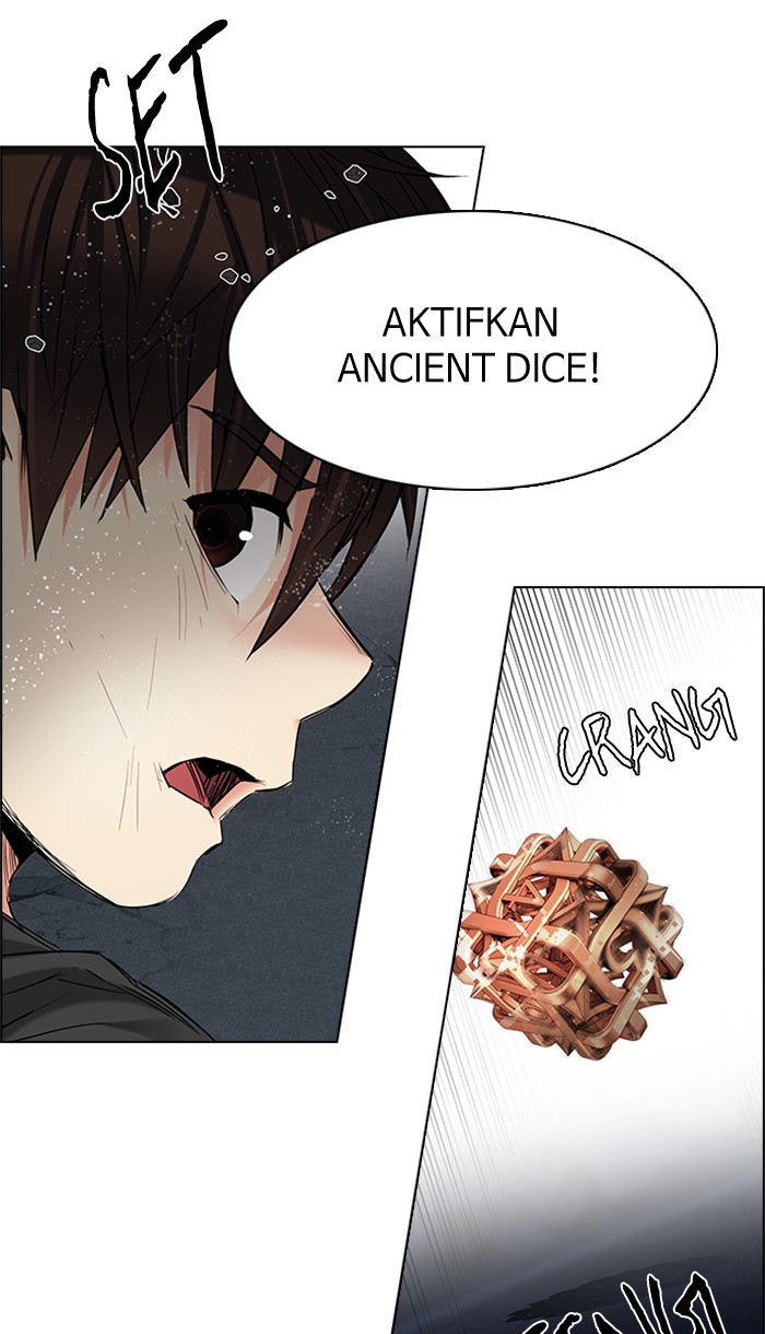 Dice Chapter 193 - halaman 63