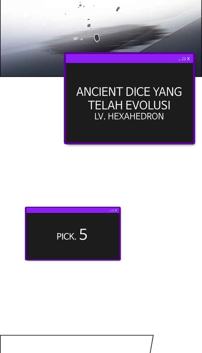 Dice Chapter 193 - halaman 65