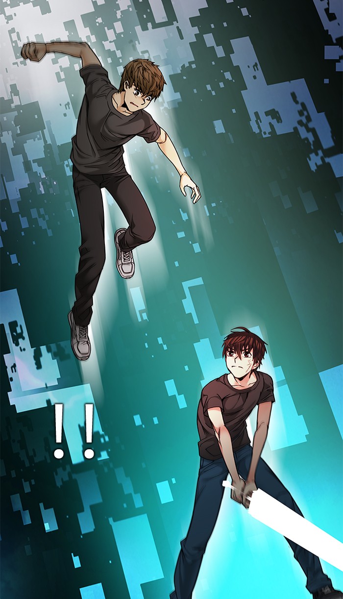 Dice Chapter 193 - halaman 68