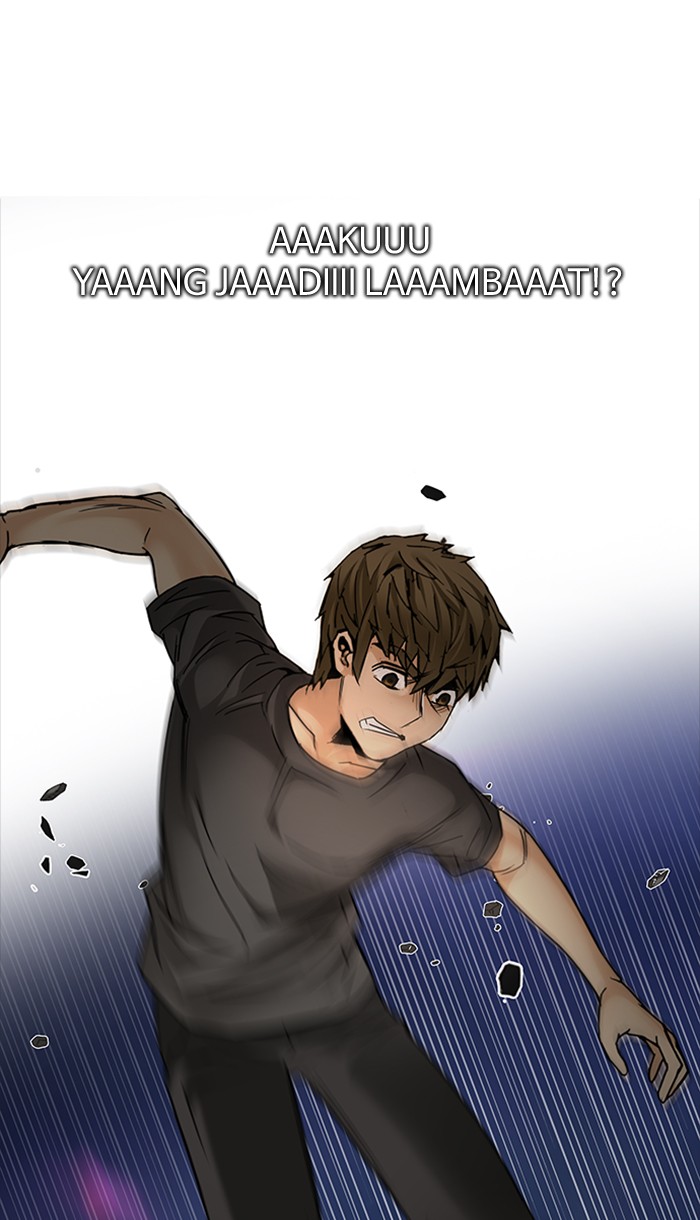 Dice Chapter 193 - halaman 80