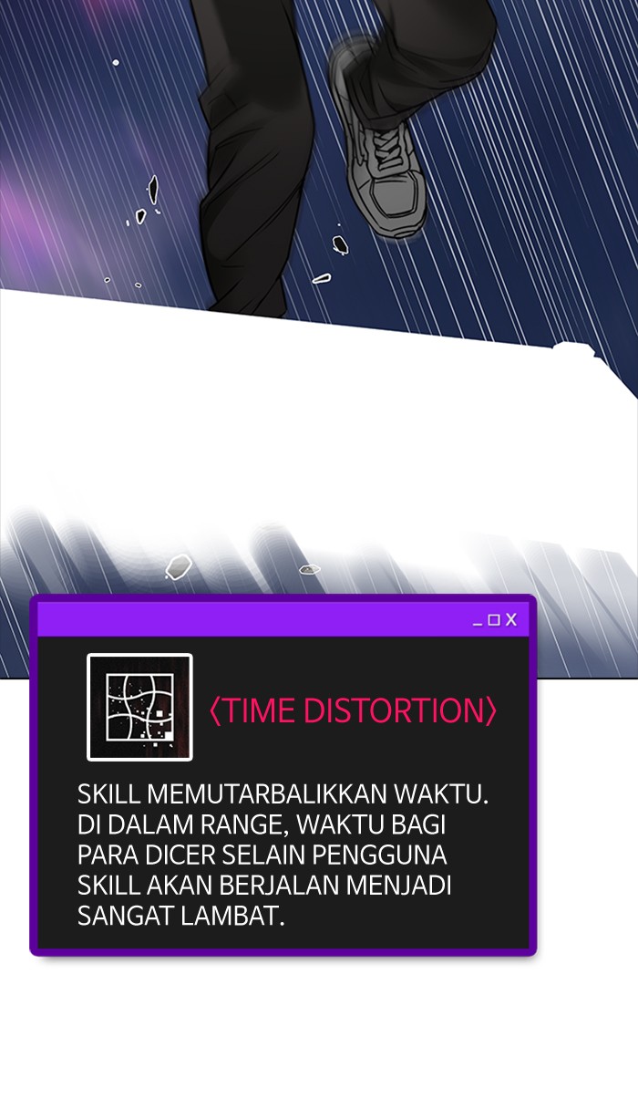 Dice Chapter 193 - halaman 81