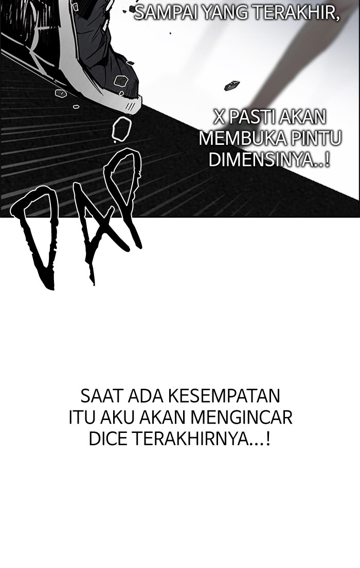 Dice Chapter 193 - halaman 92