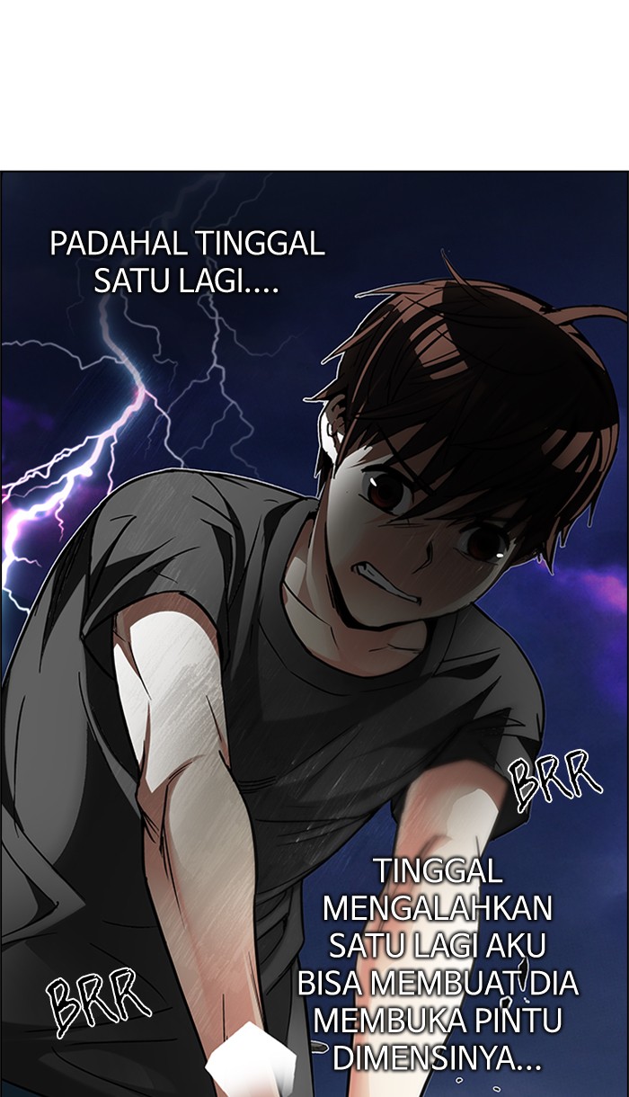 Dice Chapter 194 - halaman 30