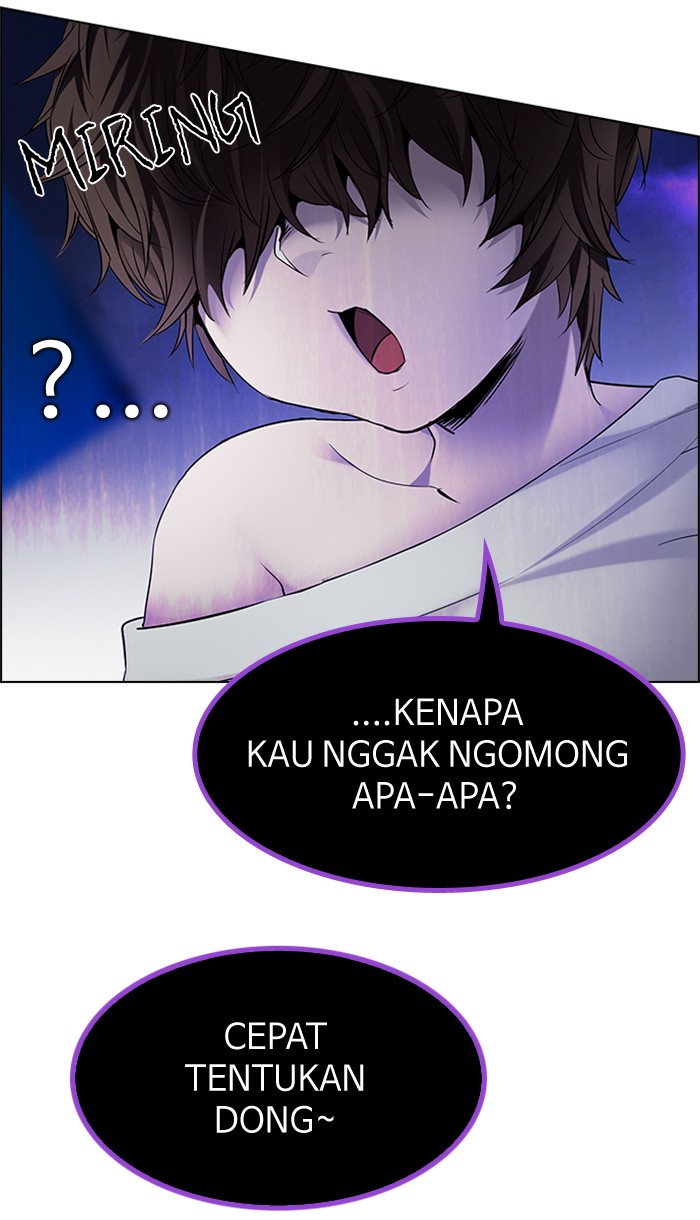 Dice Chapter 194 - halaman 33