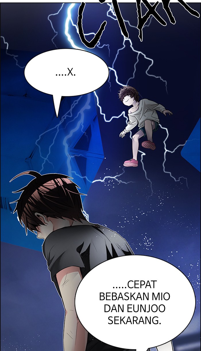 Dice Chapter 194 - halaman 57