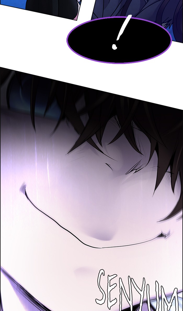 Dice Chapter 194 - halaman 61