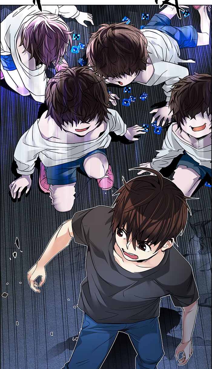Dice Chapter 194 - halaman 65