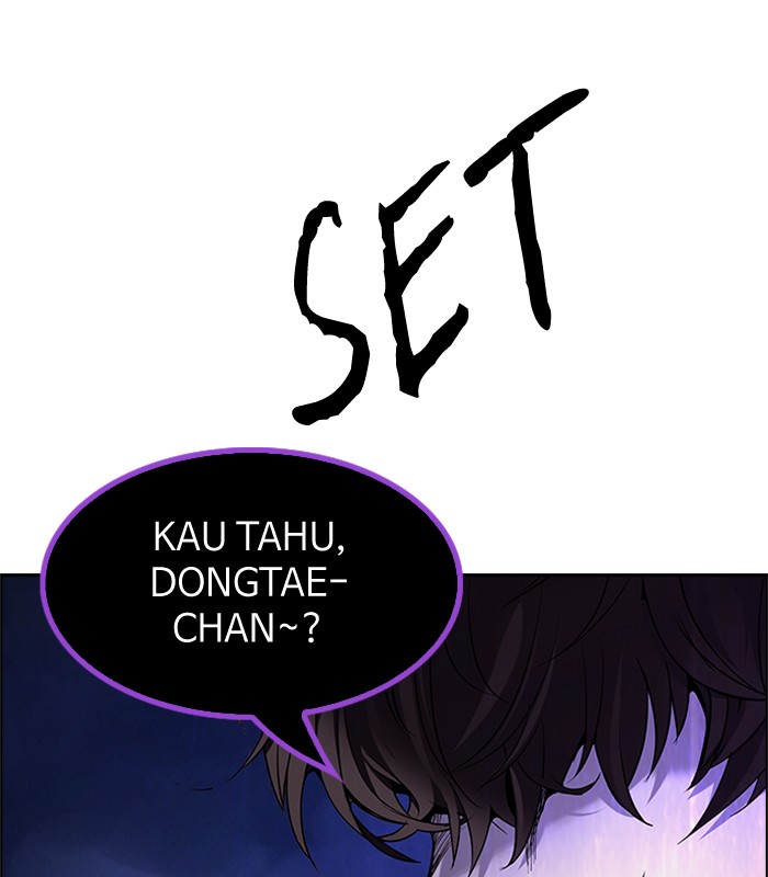 Dice Chapter 194 - halaman 82