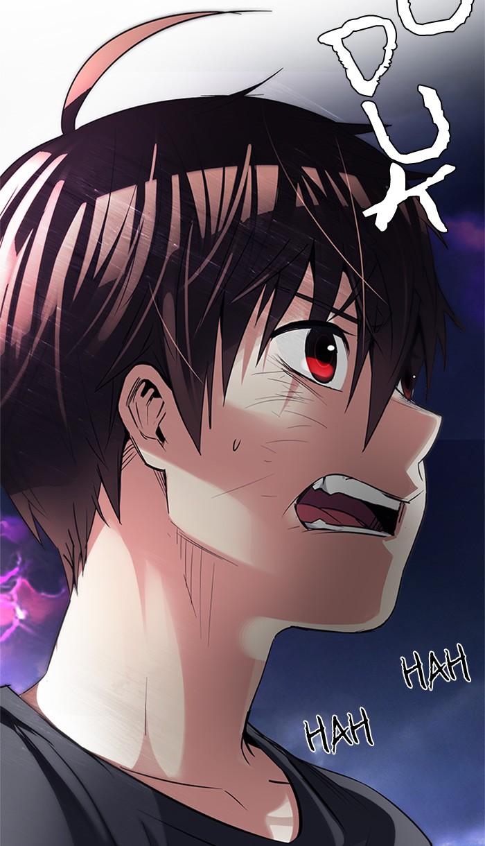 Dice Chapter 194 - halaman 9