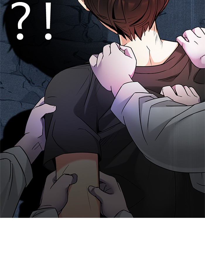 Dice Chapter 195 - halaman 104