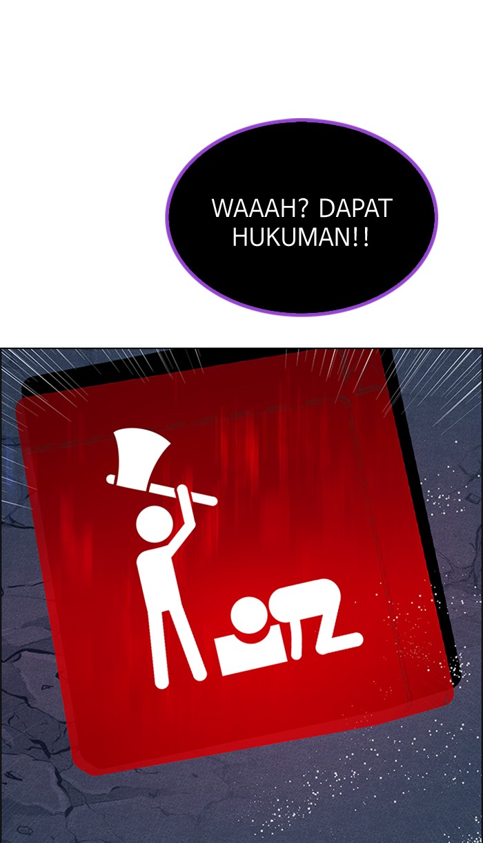 Dice Chapter 195 - halaman 105