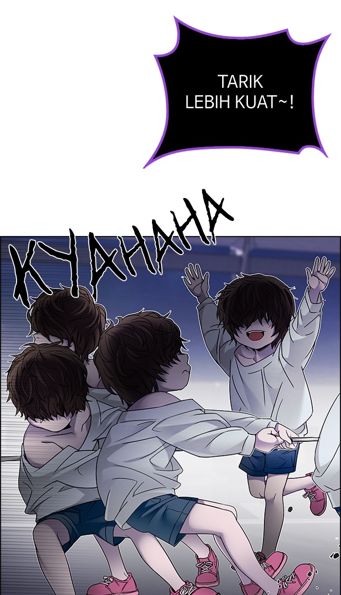 Dice Chapter 195 - halaman 110