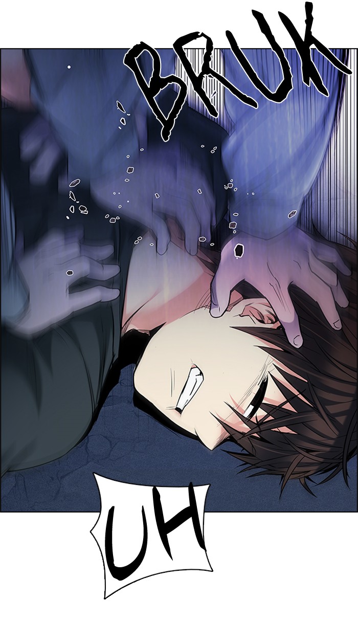 Dice Chapter 195 - halaman 114