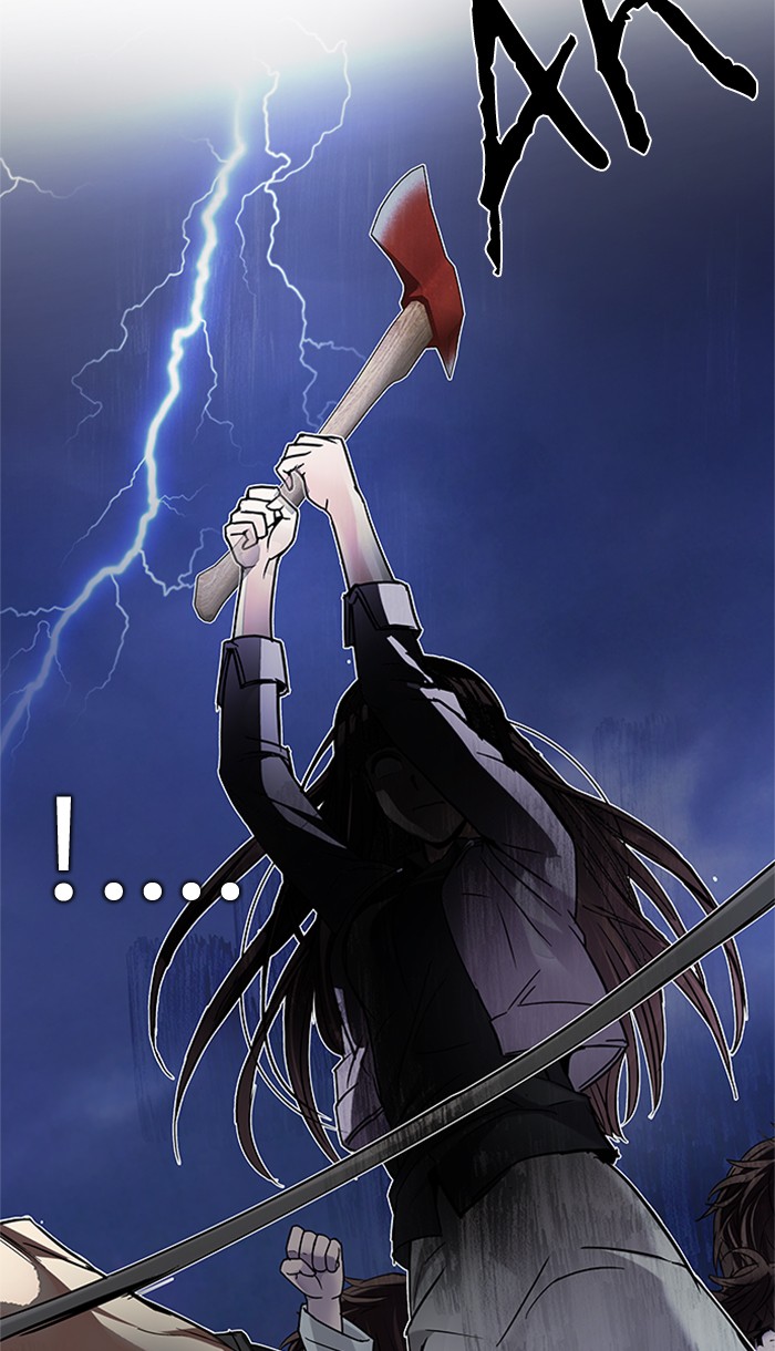Dice Chapter 195 - halaman 117