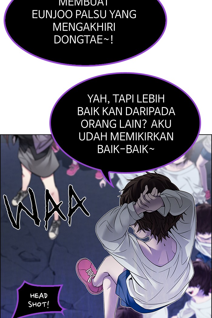 Dice Chapter 195 - halaman 119