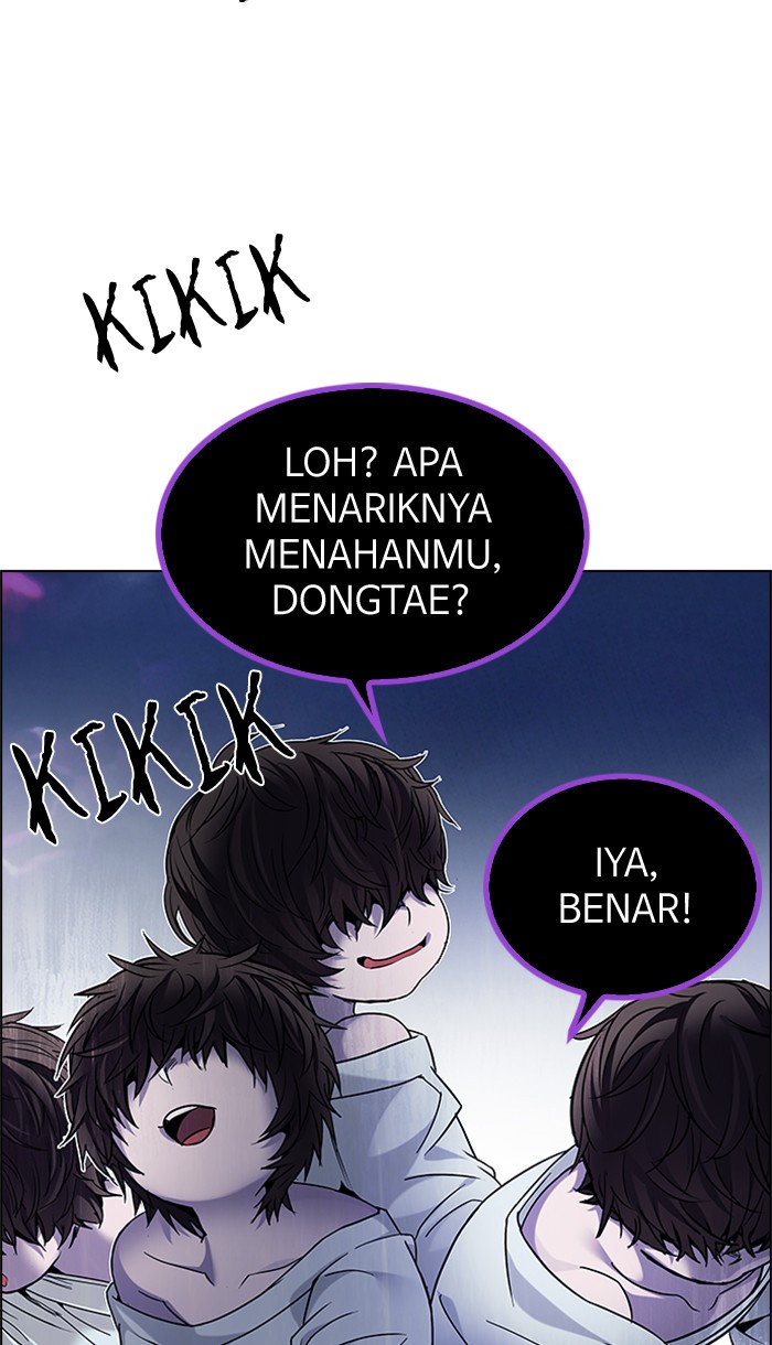 Dice Chapter 195 - halaman 12