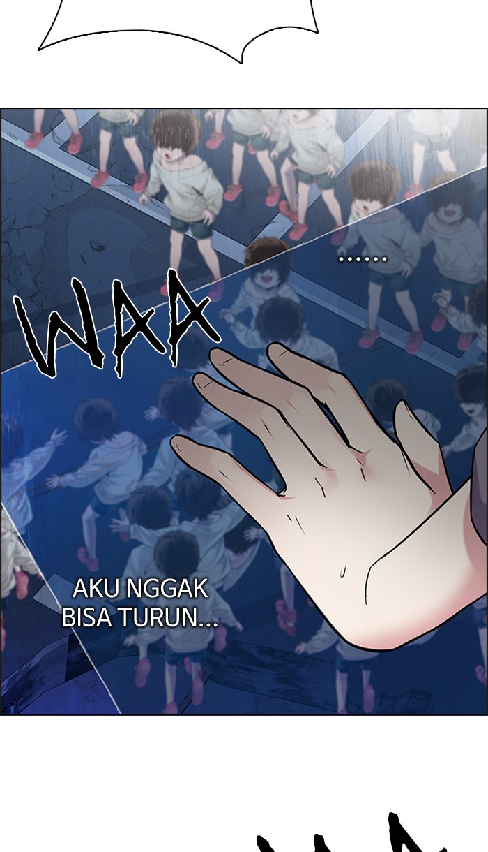 Dice Chapter 195 - halaman 123