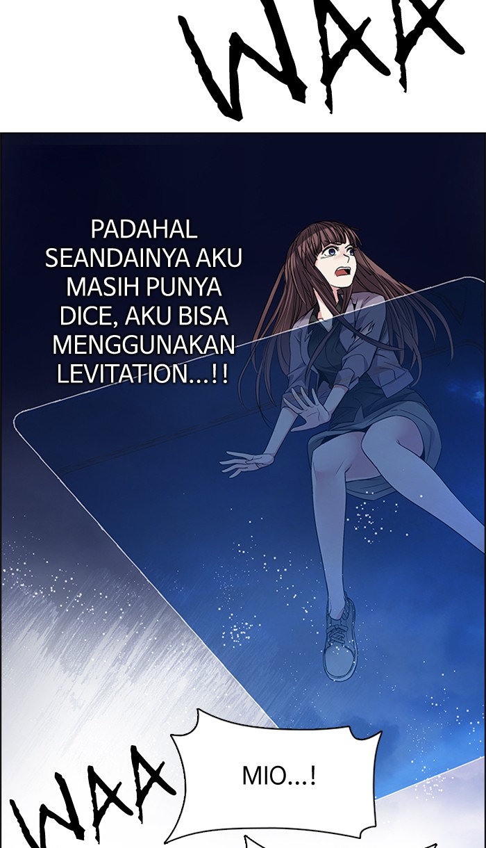 Dice Chapter 195 - halaman 124