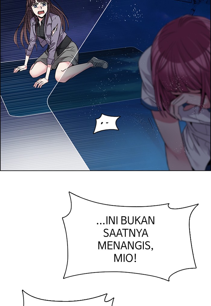 Dice Chapter 195 - halaman 126