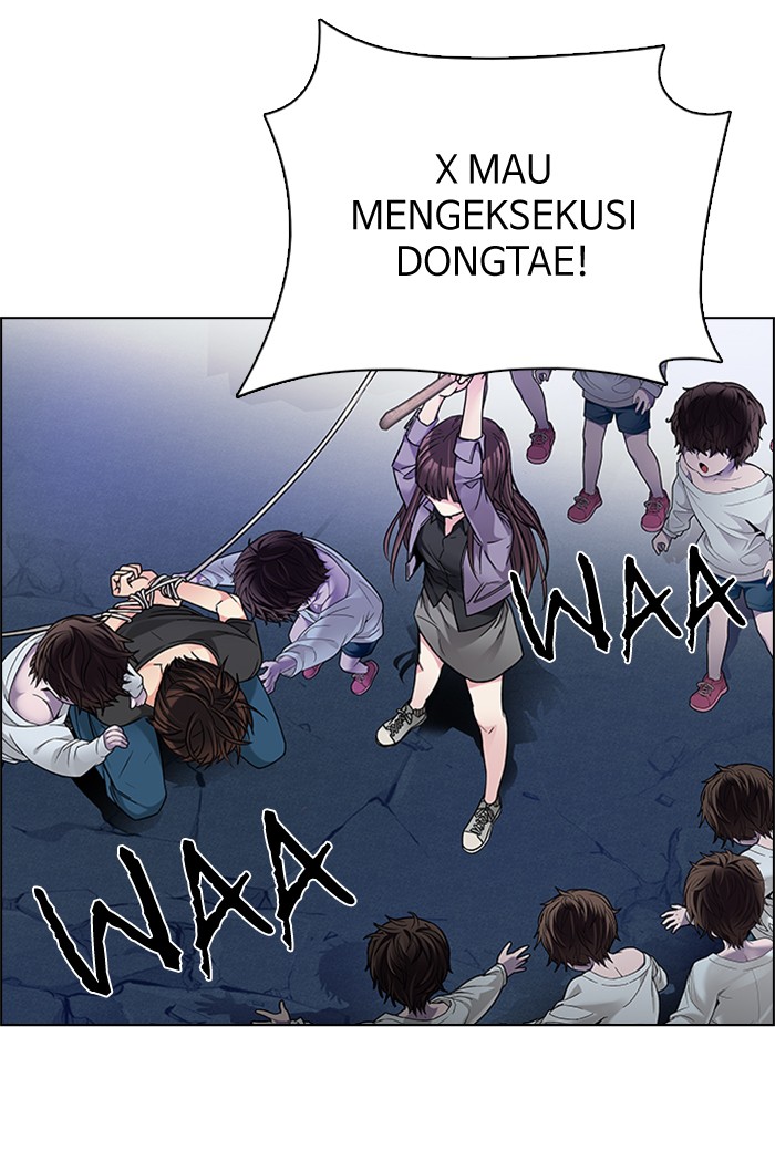 Dice Chapter 195 - halaman 128