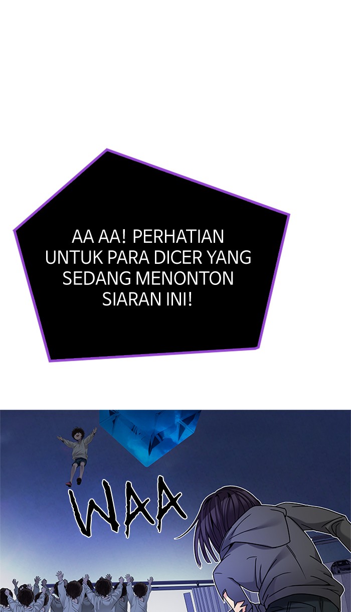 Dice Chapter 195 - halaman 140