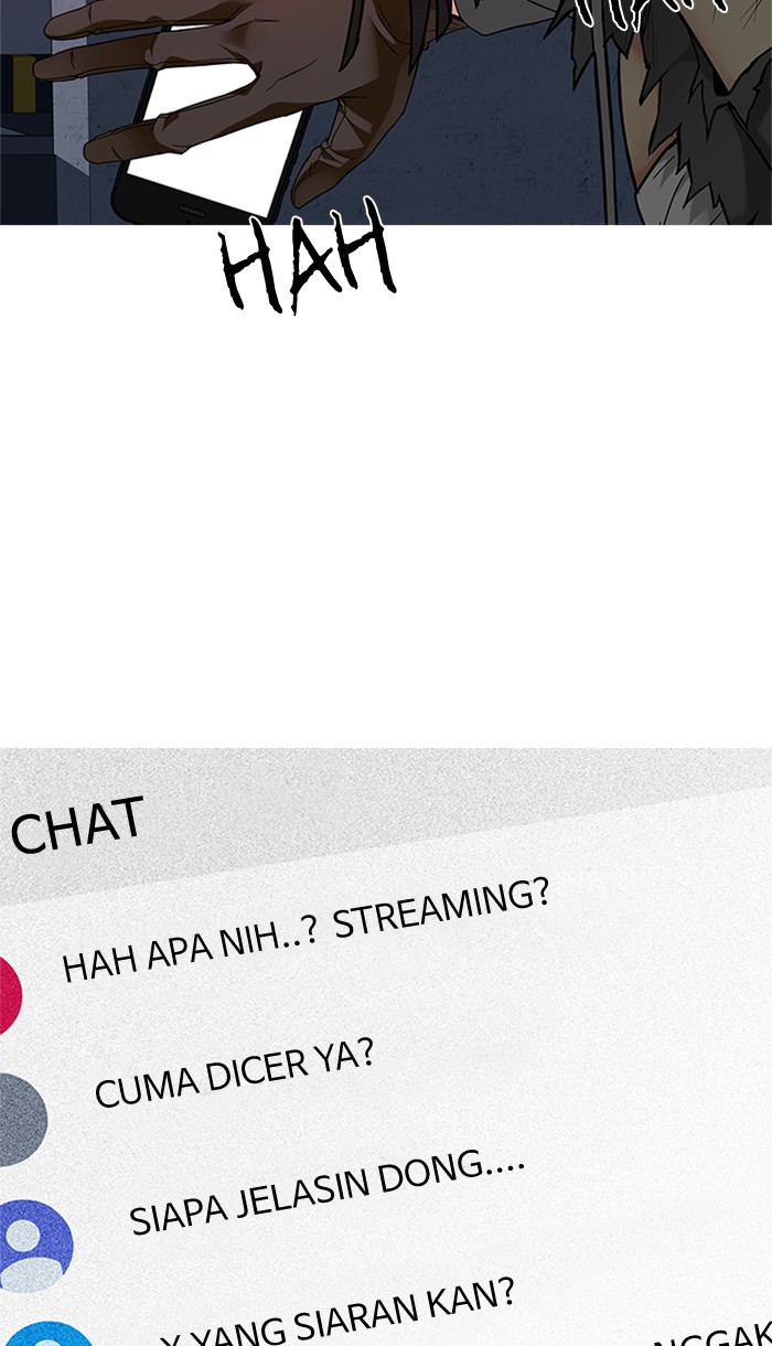 Dice Chapter 195 - halaman 142