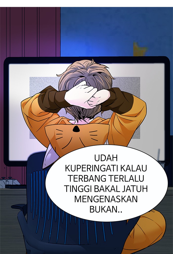 Dice Chapter 195 - halaman 145