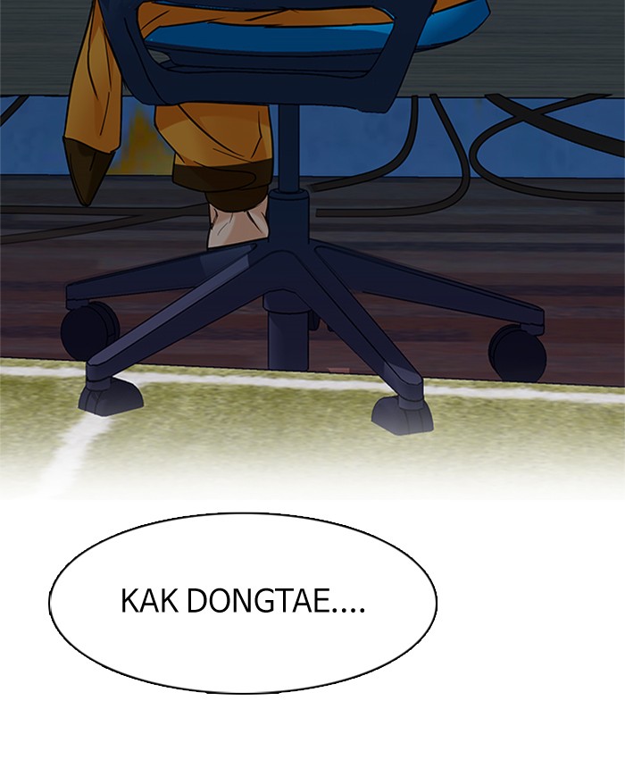 Dice Chapter 195 - halaman 146