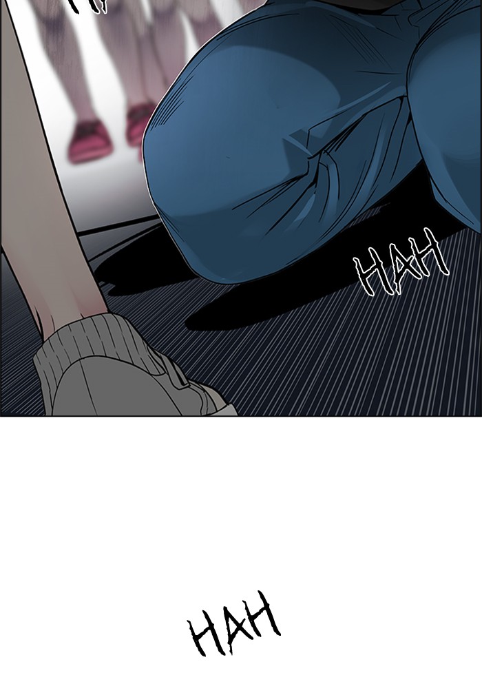 Dice Chapter 195 - halaman 154