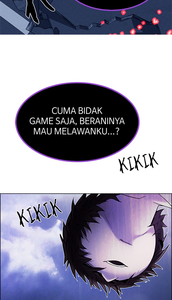 Dice Chapter 195 - halaman 37