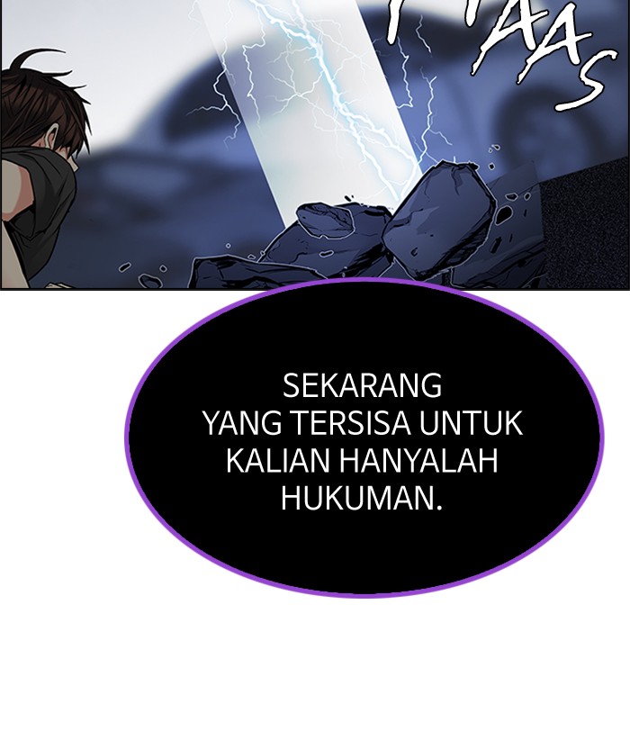 Dice Chapter 195 - halaman 40