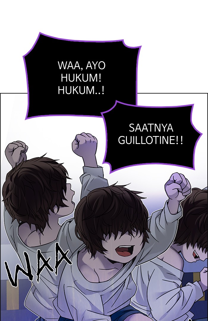 Dice Chapter 195 - halaman 41