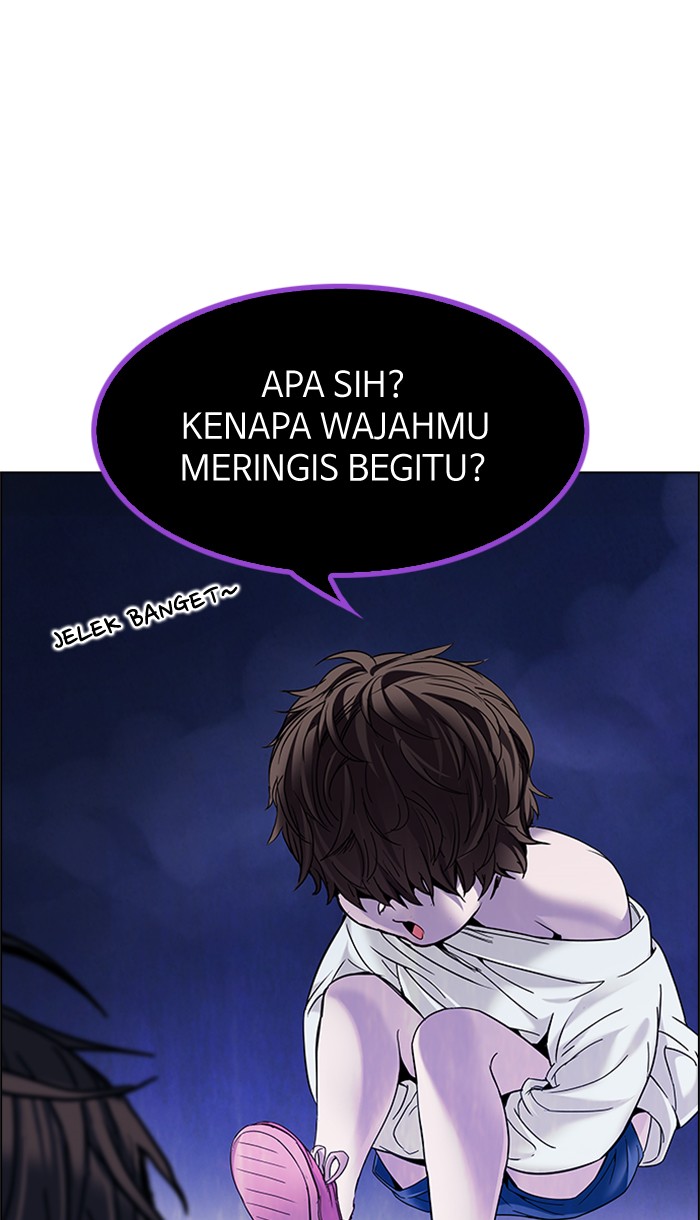Dice Chapter 195 - halaman 45