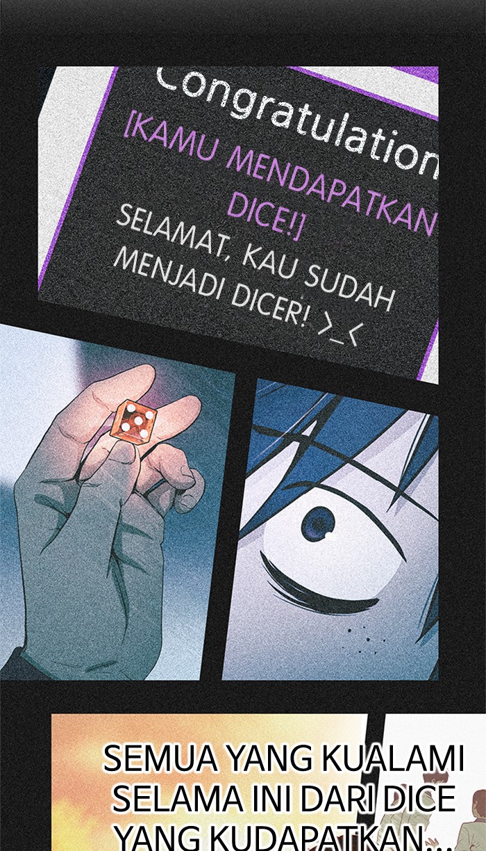 Dice Chapter 195 - halaman 48