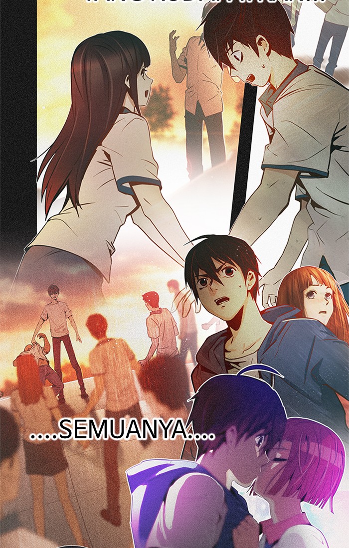 Dice Chapter 195 - halaman 49