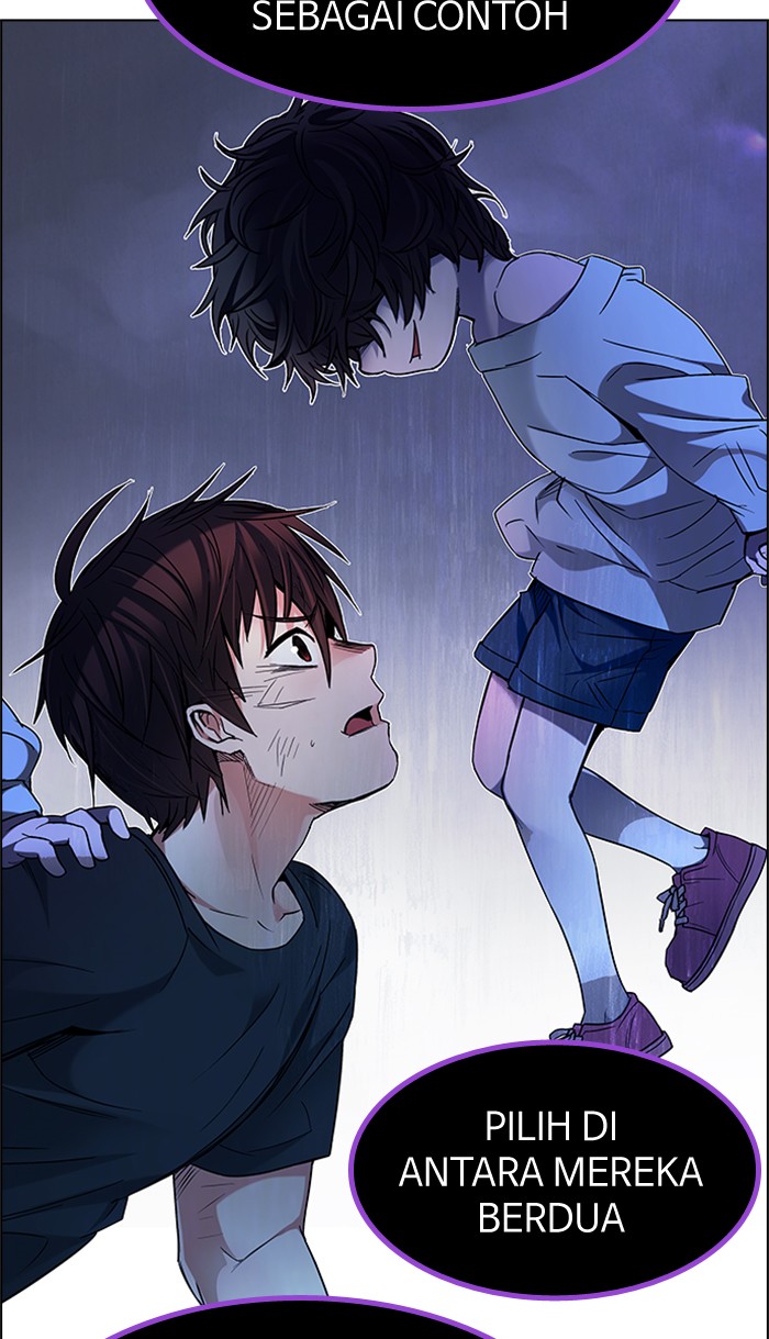 Dice Chapter 195 - halaman 59