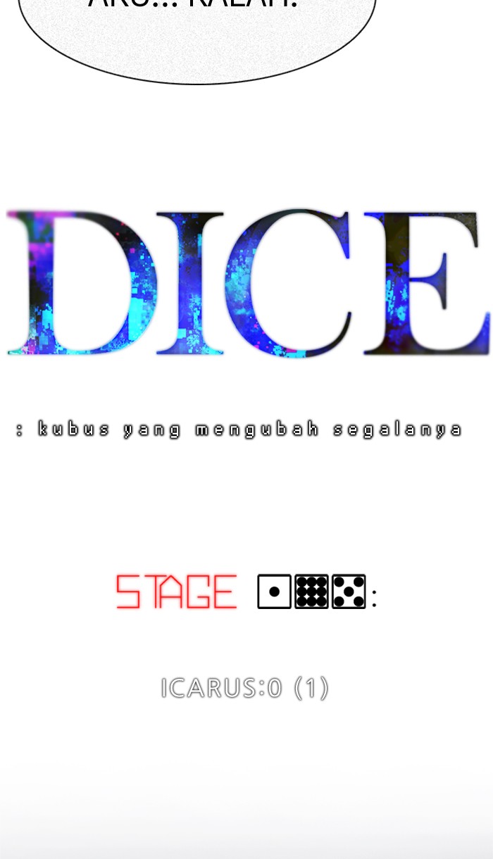 Dice Chapter 195 - halaman 6