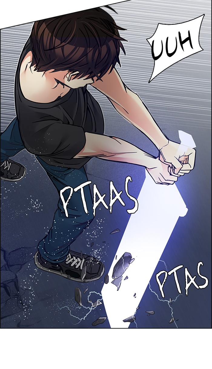 Dice Chapter 196 - halaman 101